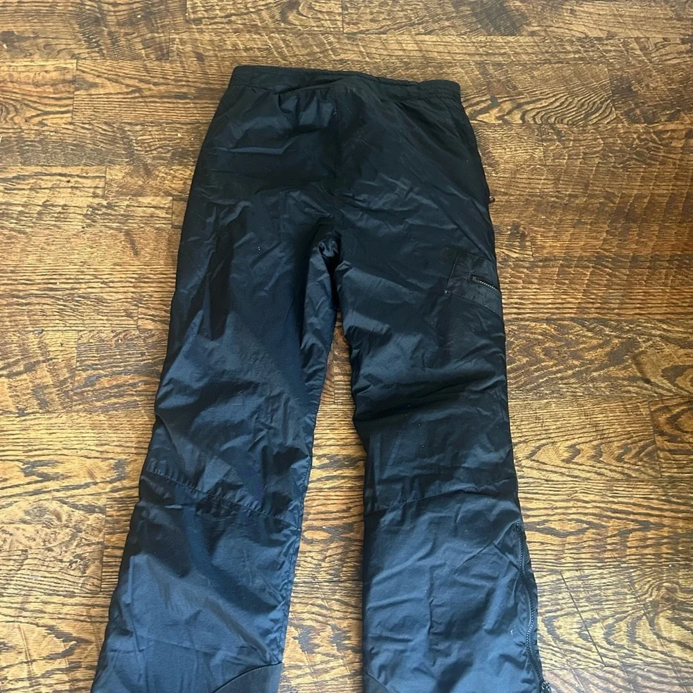 “Mountain Goat” Men’s Ski/Snowboard pants size 30 black